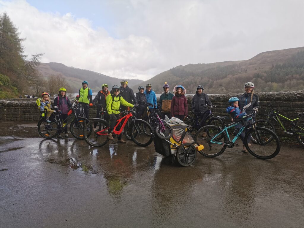 Hope Valley Bike Collective